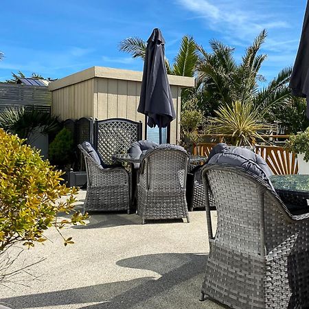 Meadow View Apartments New Quay Εξωτερικό φωτογραφία