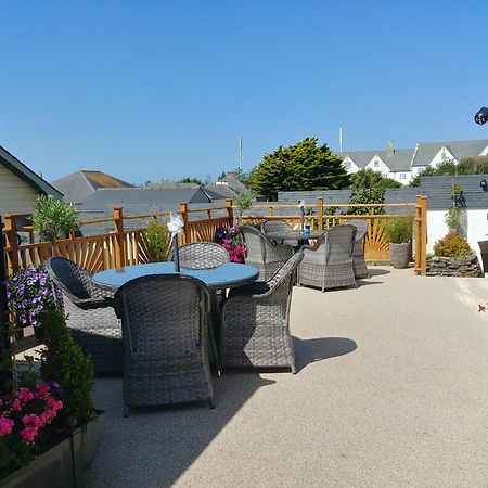 Meadow View Apartments New Quay Εξωτερικό φωτογραφία