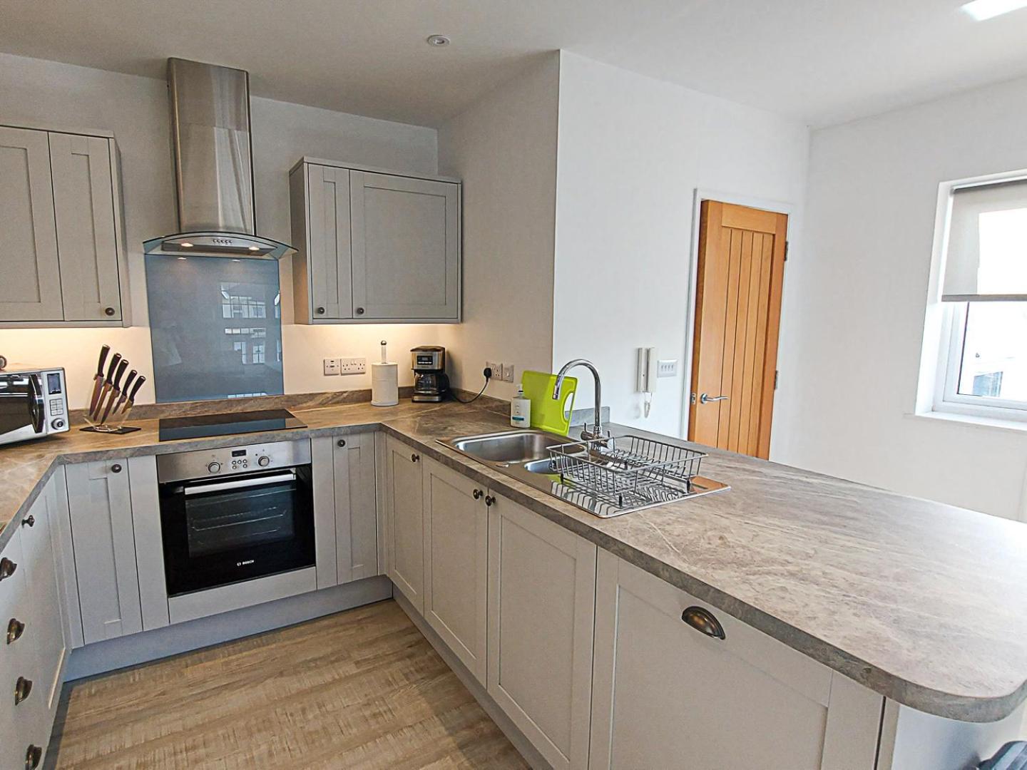 Meadow View Apartments New Quay Δωμάτιο φωτογραφία