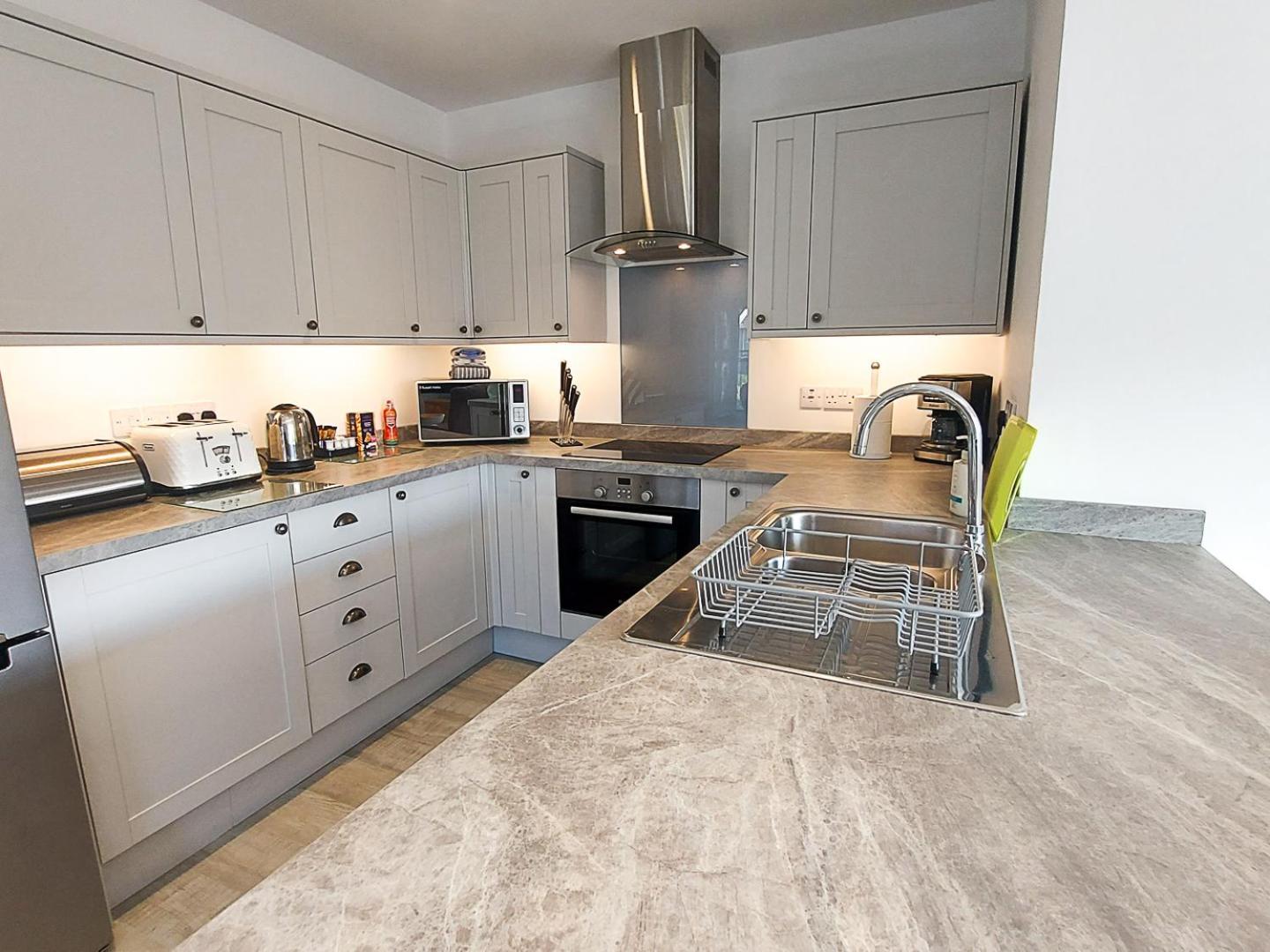 Meadow View Apartments New Quay Εξωτερικό φωτογραφία