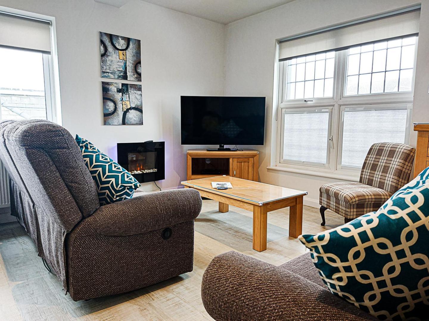 Meadow View Apartments New Quay Εξωτερικό φωτογραφία