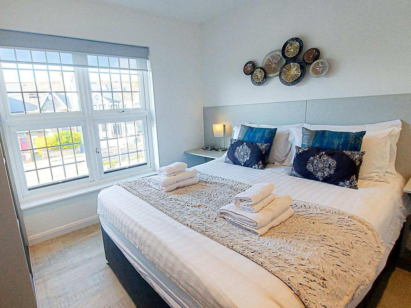 Meadow View Apartments New Quay Δωμάτιο φωτογραφία