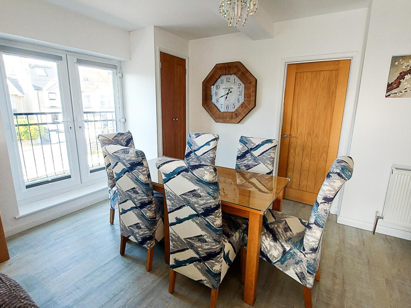 Meadow View Apartments New Quay Εξωτερικό φωτογραφία