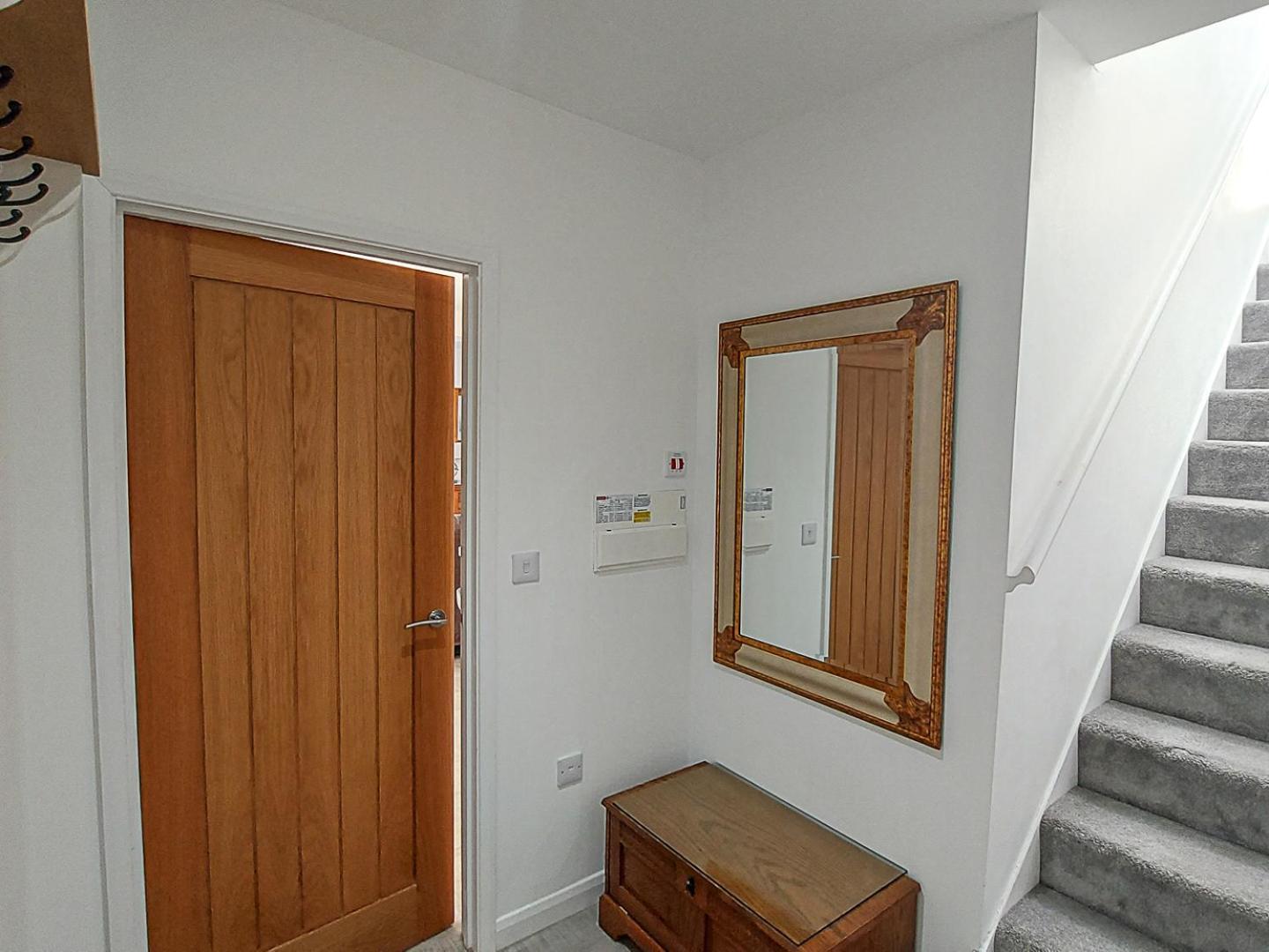 Meadow View Apartments New Quay Δωμάτιο φωτογραφία