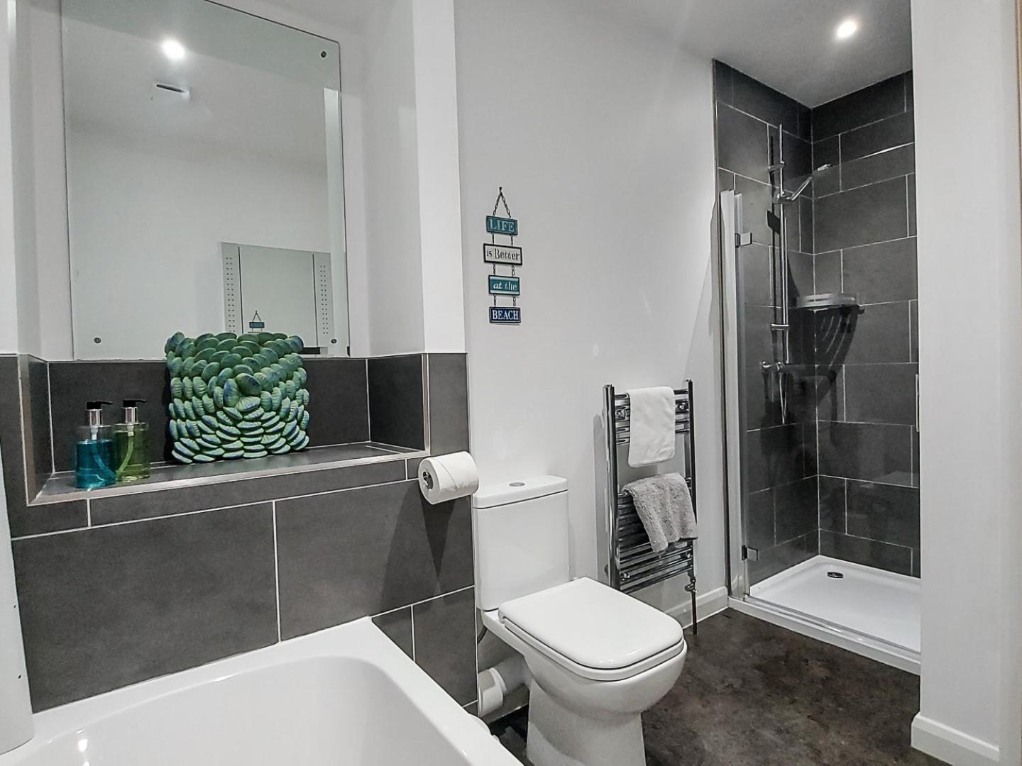 Meadow View Apartments New Quay Εξωτερικό φωτογραφία