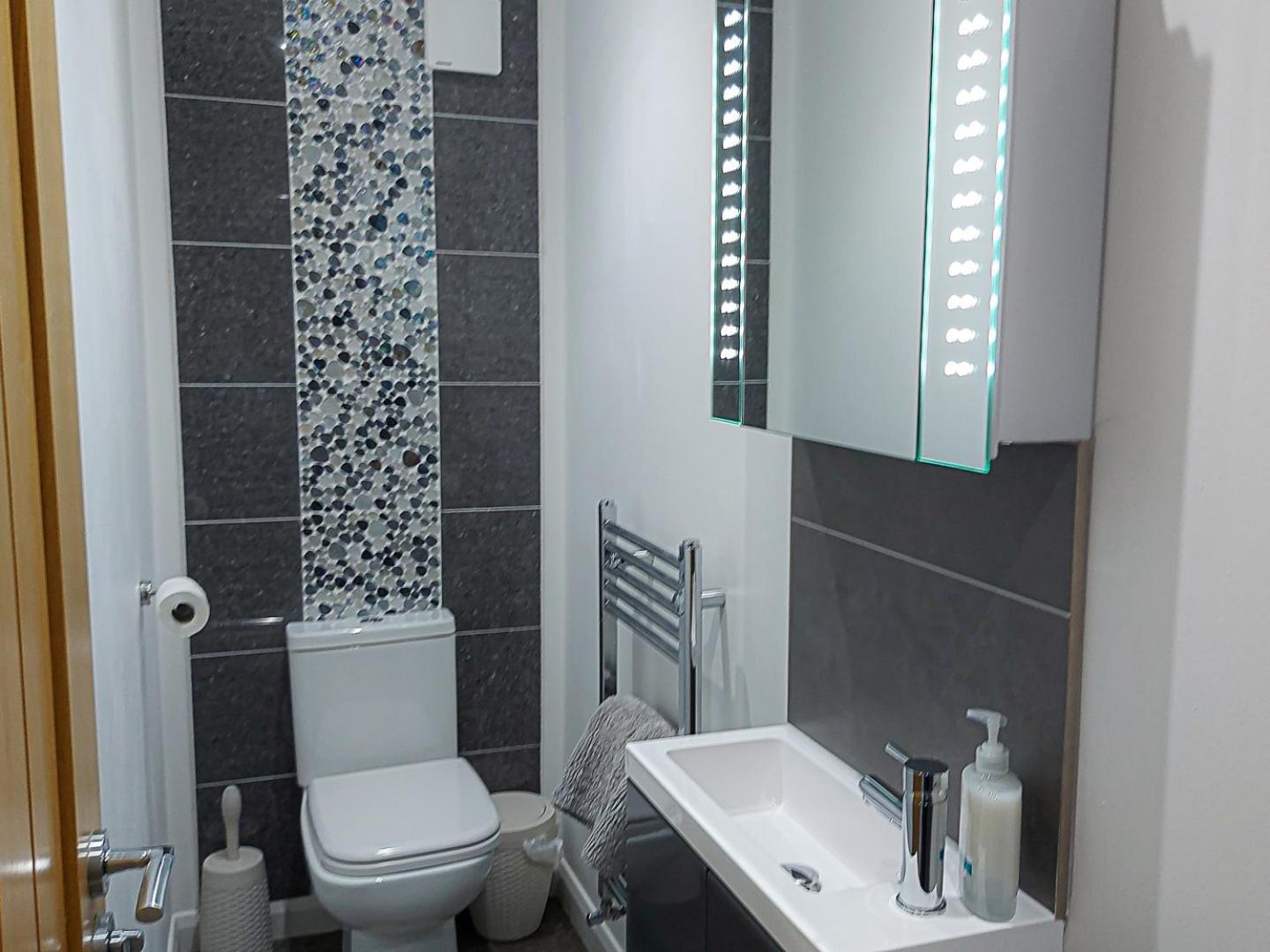 Meadow View Apartments New Quay Δωμάτιο φωτογραφία