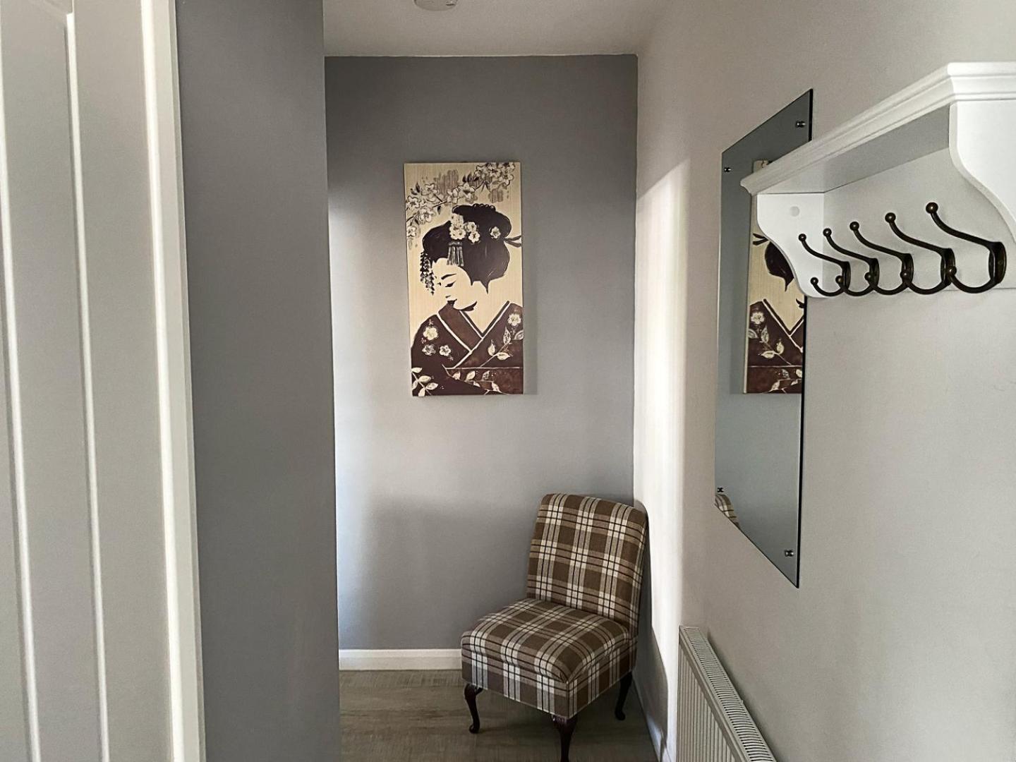 Meadow View Apartments New Quay Εξωτερικό φωτογραφία