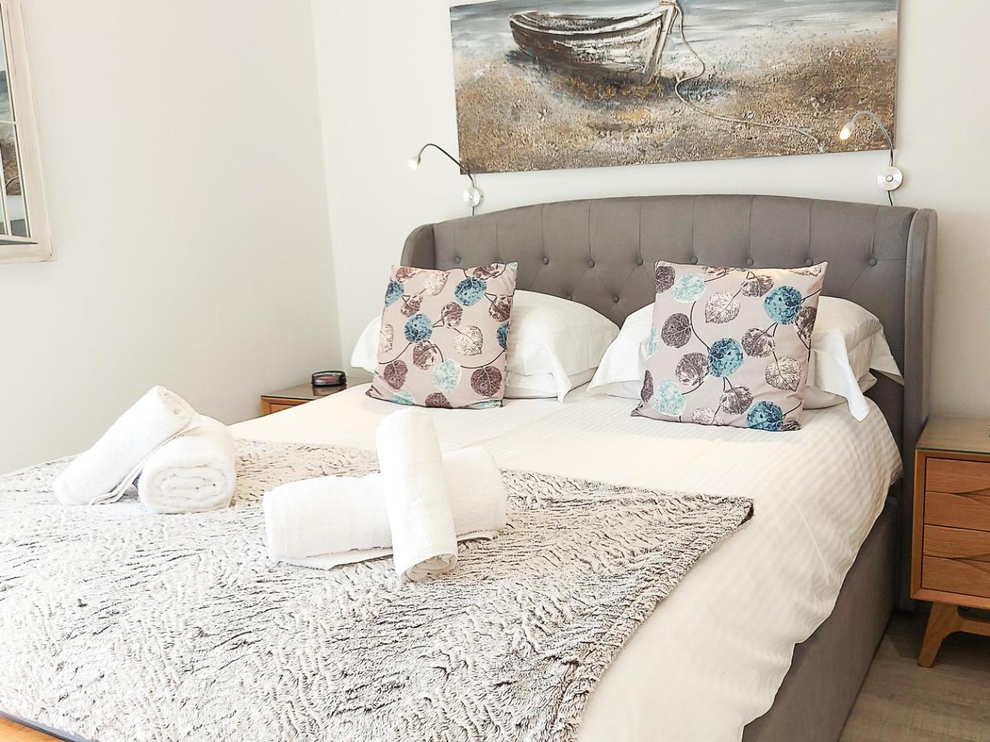 Meadow View Apartments New Quay Εξωτερικό φωτογραφία