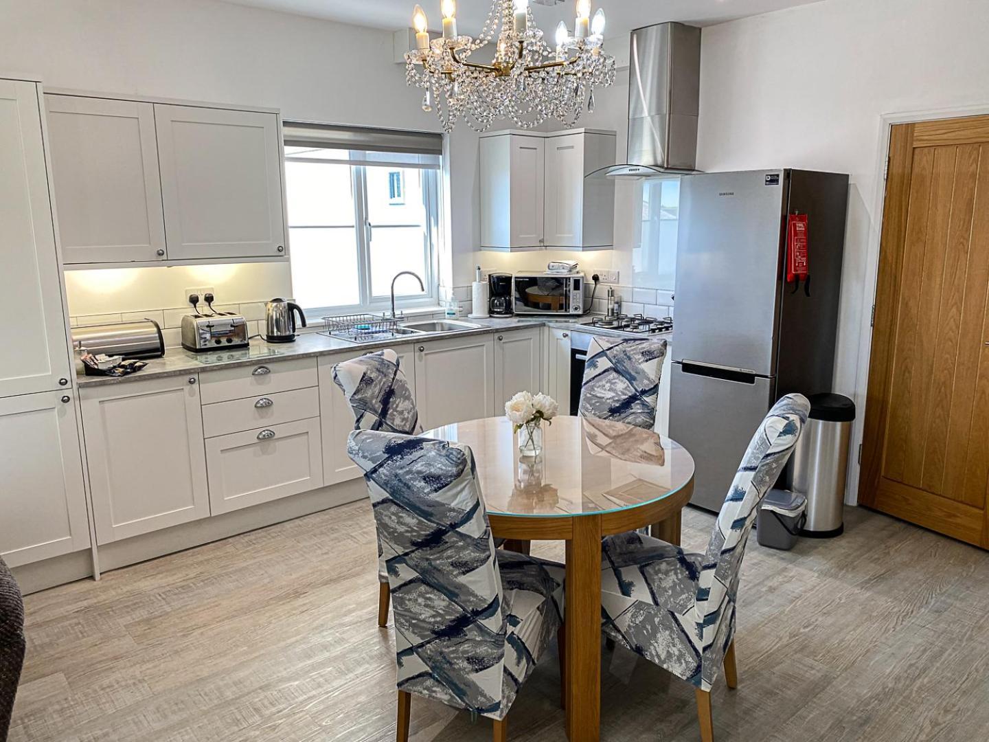Meadow View Apartments New Quay Εξωτερικό φωτογραφία