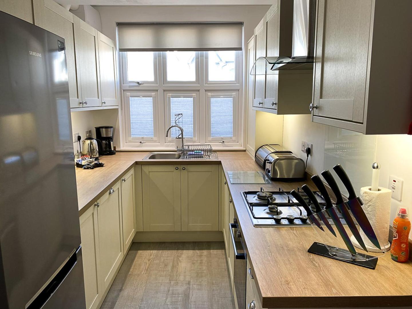 Meadow View Apartments New Quay Εξωτερικό φωτογραφία