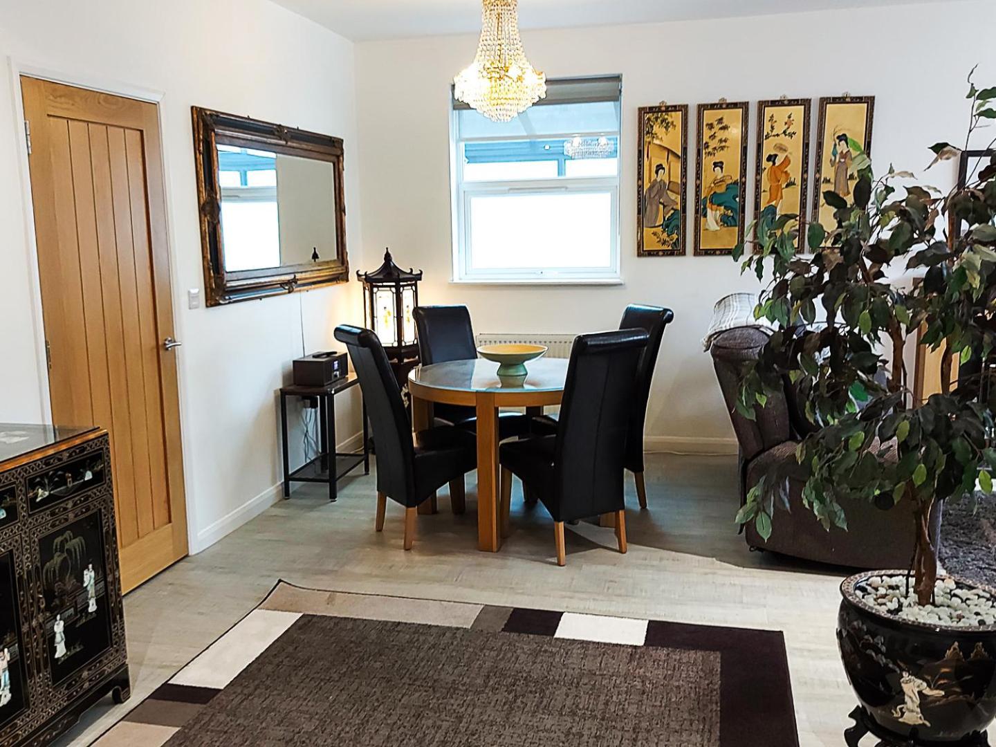 Meadow View Apartments New Quay Εξωτερικό φωτογραφία