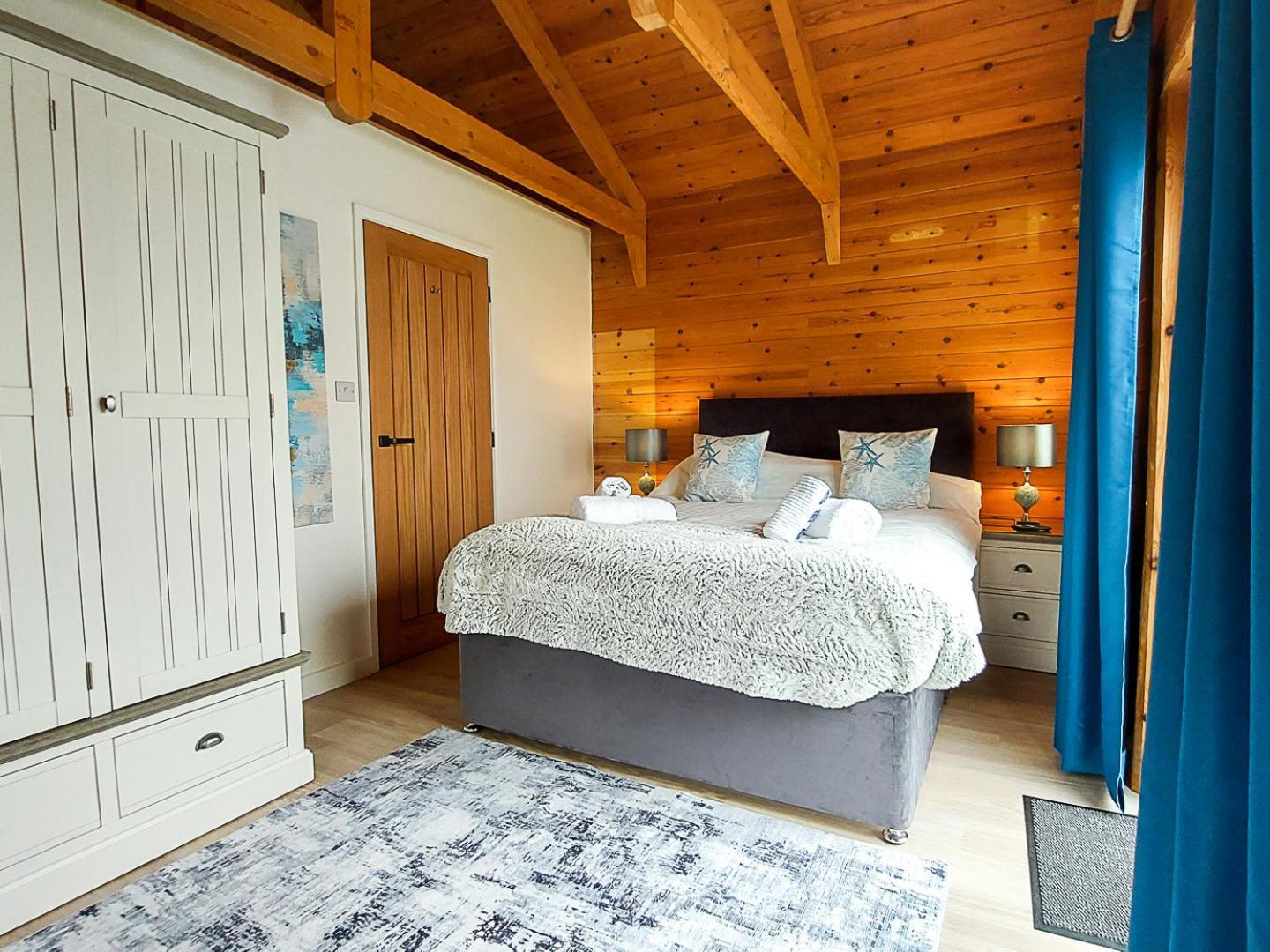 Meadow View Apartments New Quay Εξωτερικό φωτογραφία