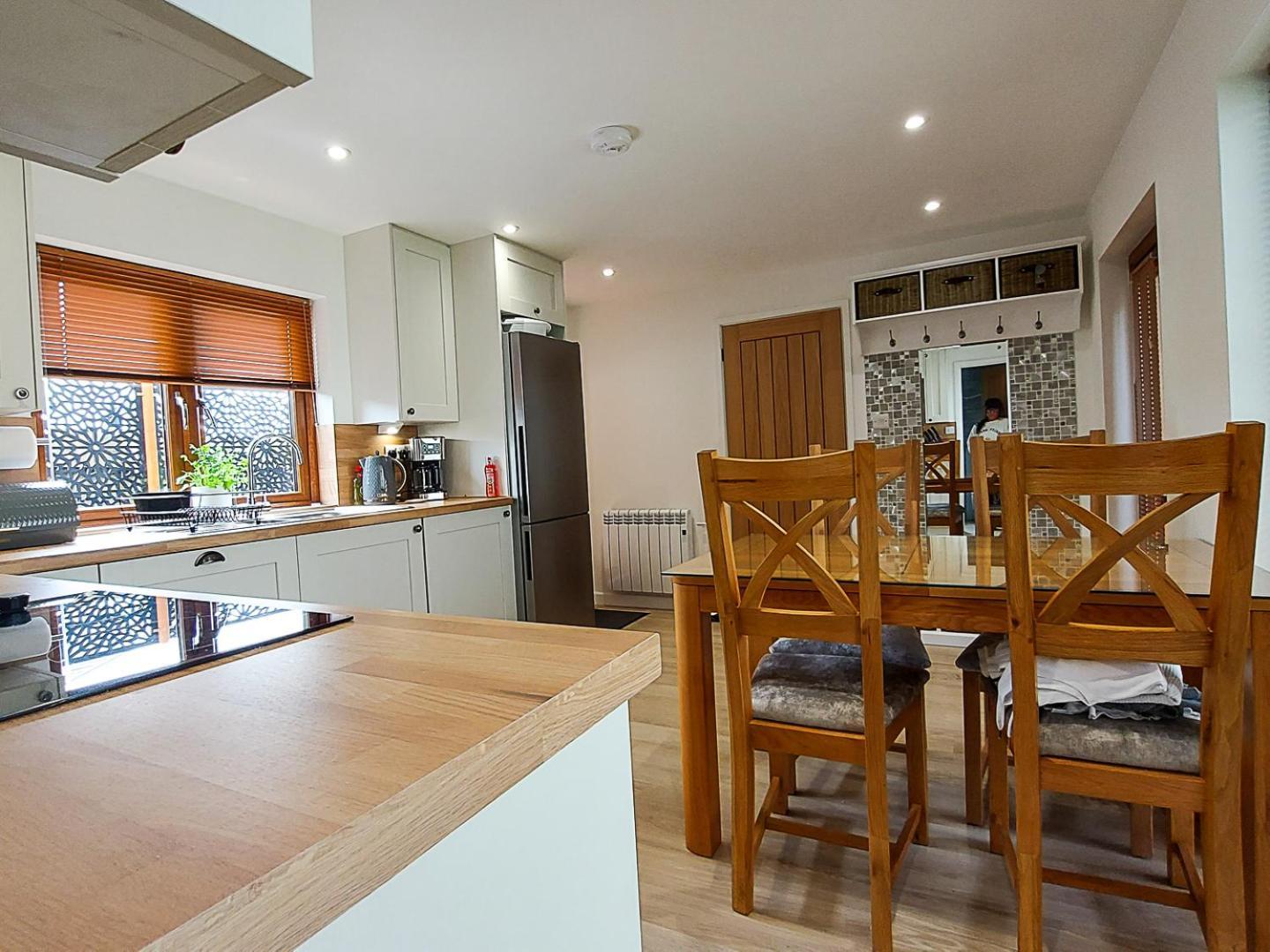 Meadow View Apartments New Quay Εξωτερικό φωτογραφία