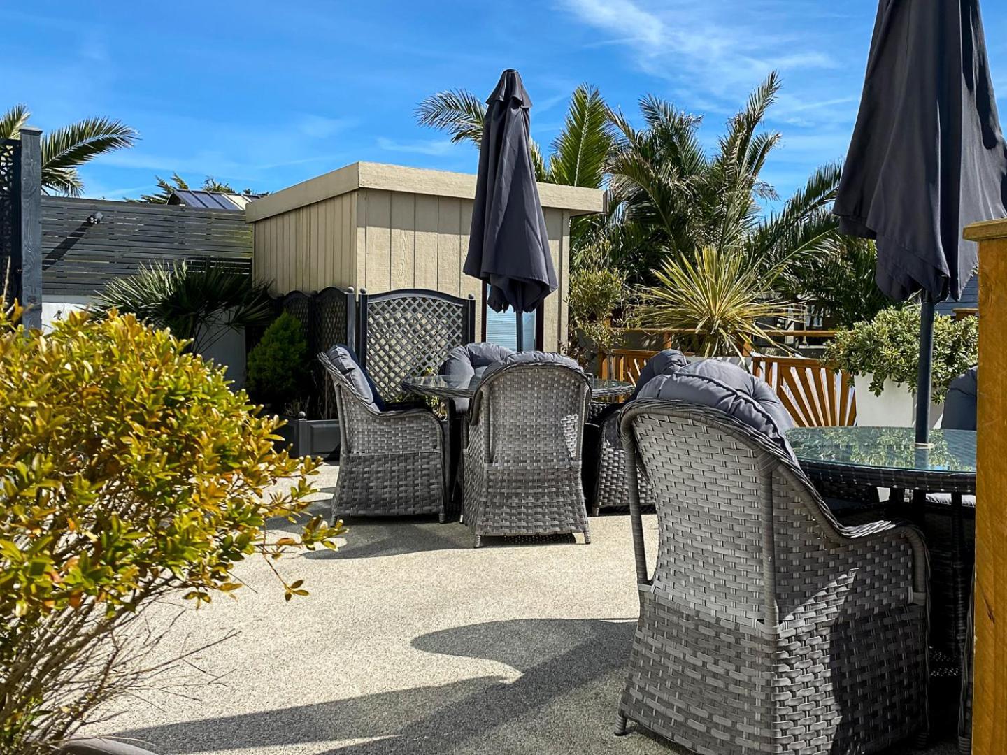 Meadow View Apartments New Quay Εξωτερικό φωτογραφία