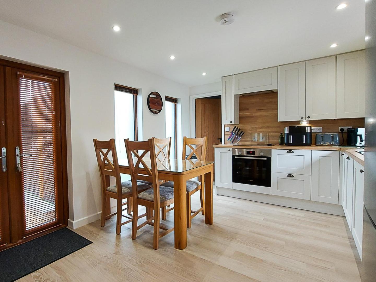 Meadow View Apartments New Quay Εξωτερικό φωτογραφία