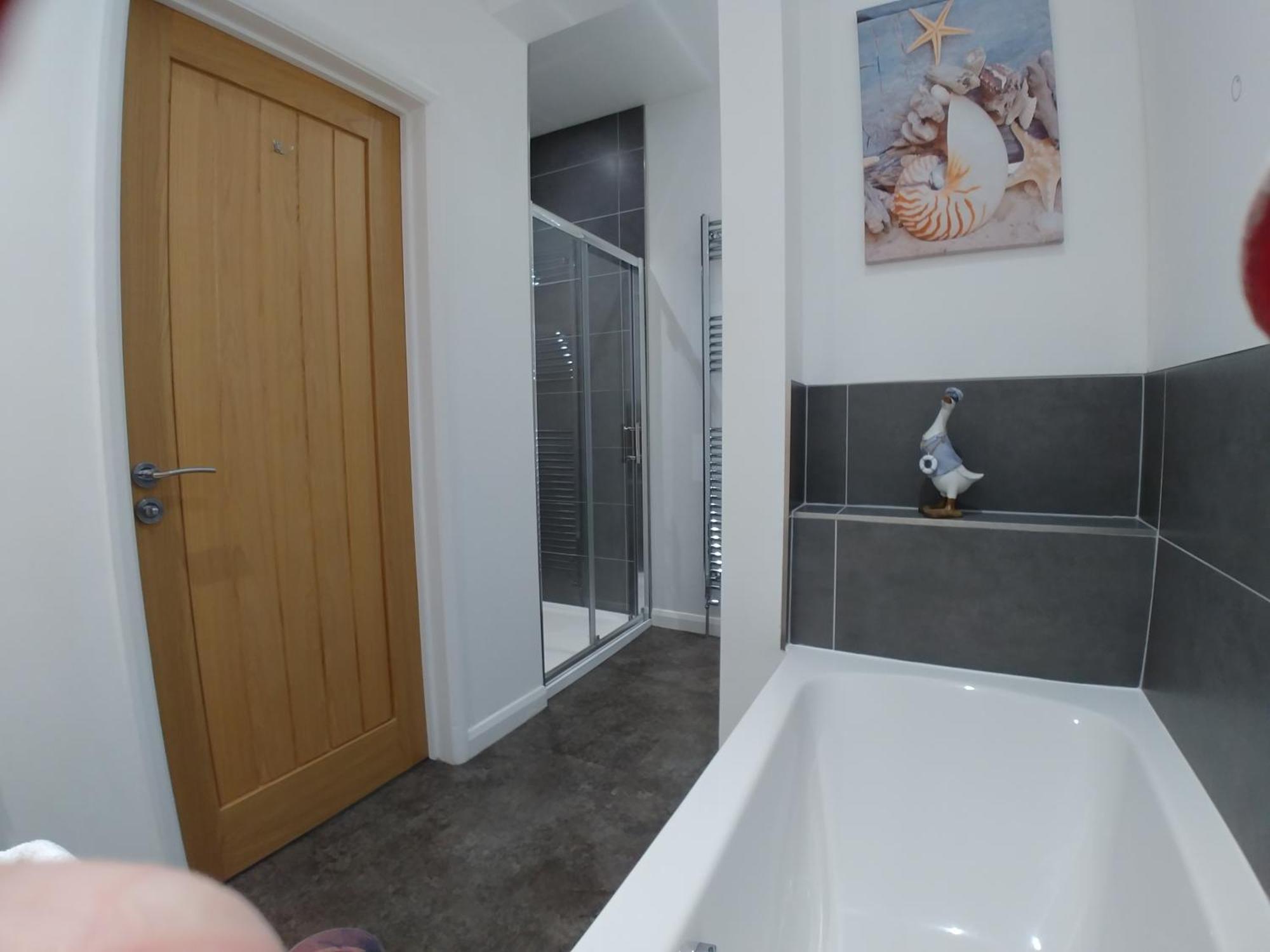 Meadow View Apartments New Quay Εξωτερικό φωτογραφία