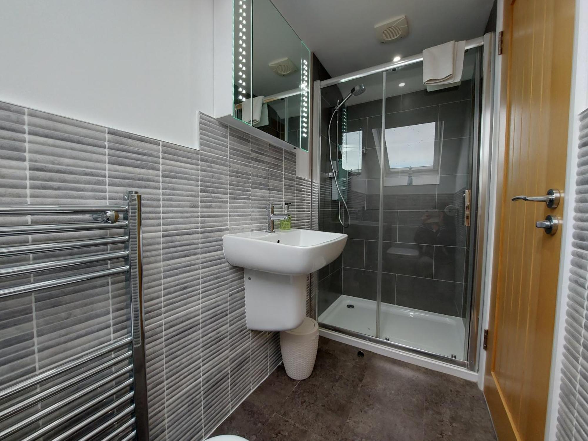 Meadow View Apartments New Quay Εξωτερικό φωτογραφία