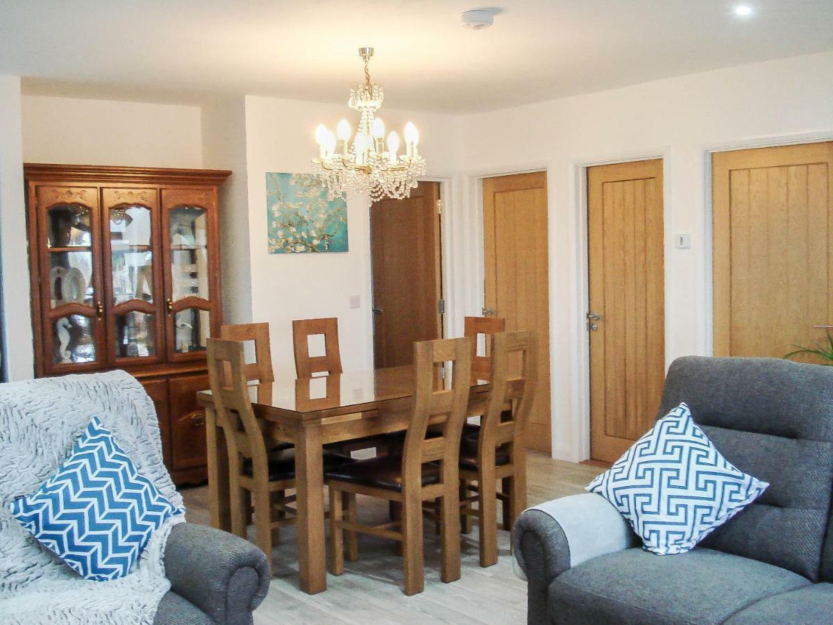 Meadow View Apartments New Quay Εξωτερικό φωτογραφία