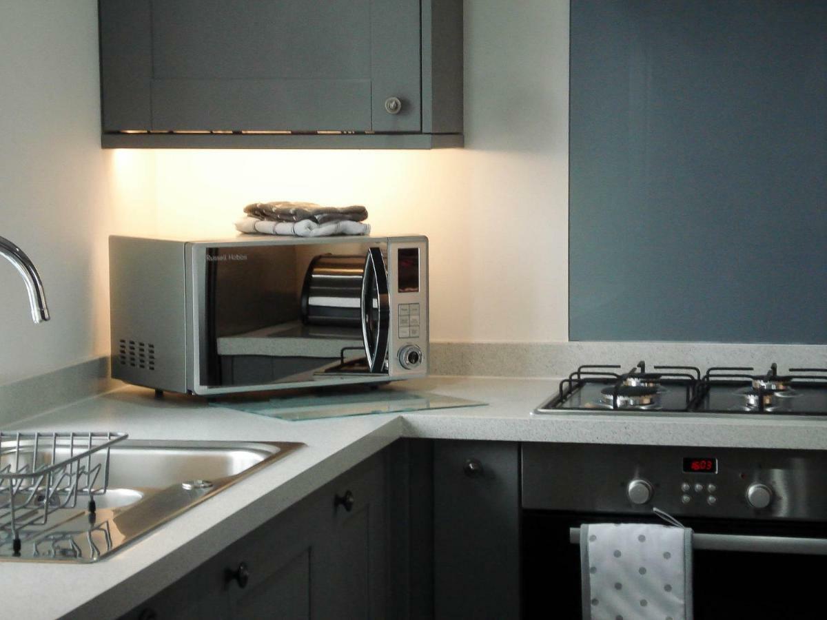 Meadow View Apartments New Quay Εξωτερικό φωτογραφία