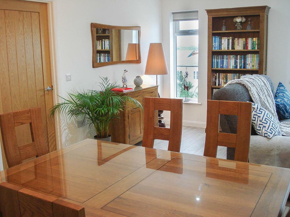 Meadow View Apartments New Quay Εξωτερικό φωτογραφία