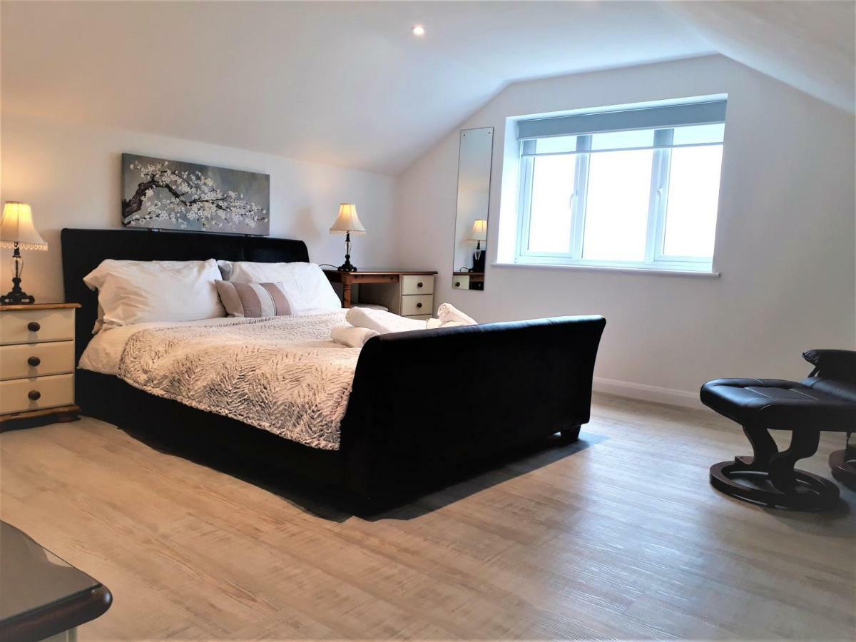 Meadow View Apartments New Quay Εξωτερικό φωτογραφία