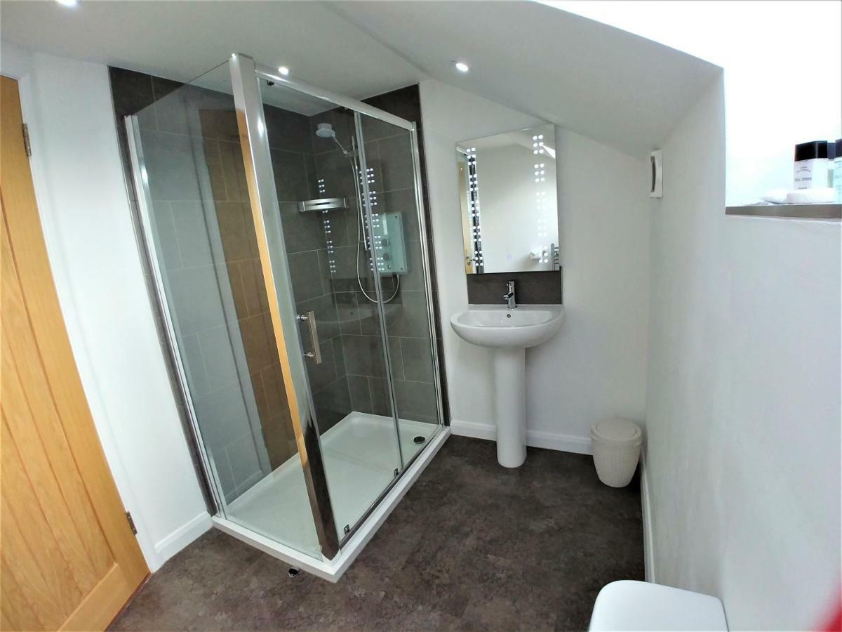 Meadow View Apartments New Quay Εξωτερικό φωτογραφία