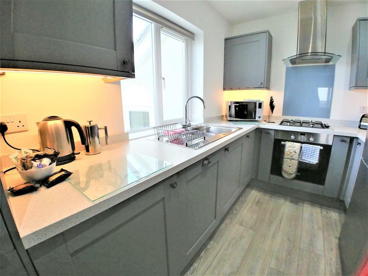 Meadow View Apartments New Quay Εξωτερικό φωτογραφία