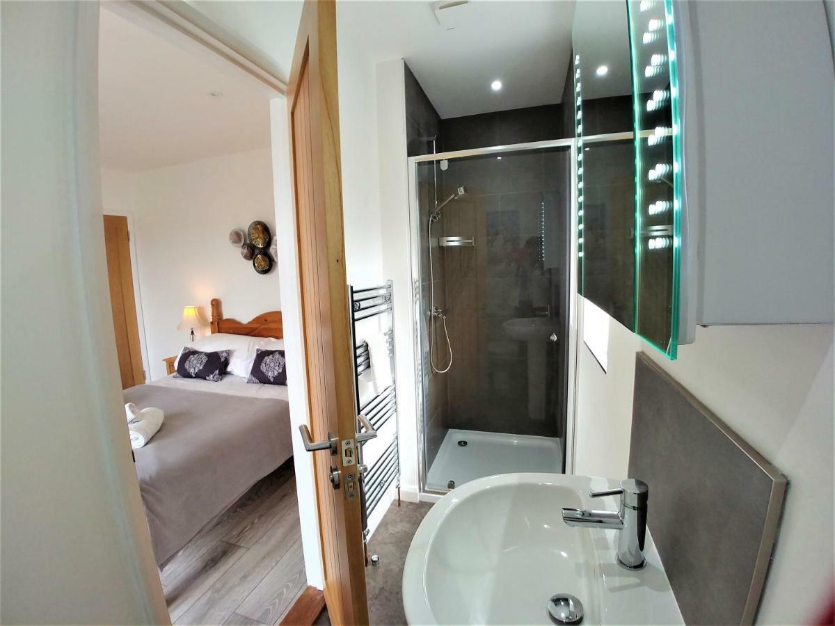 Meadow View Apartments New Quay Εξωτερικό φωτογραφία