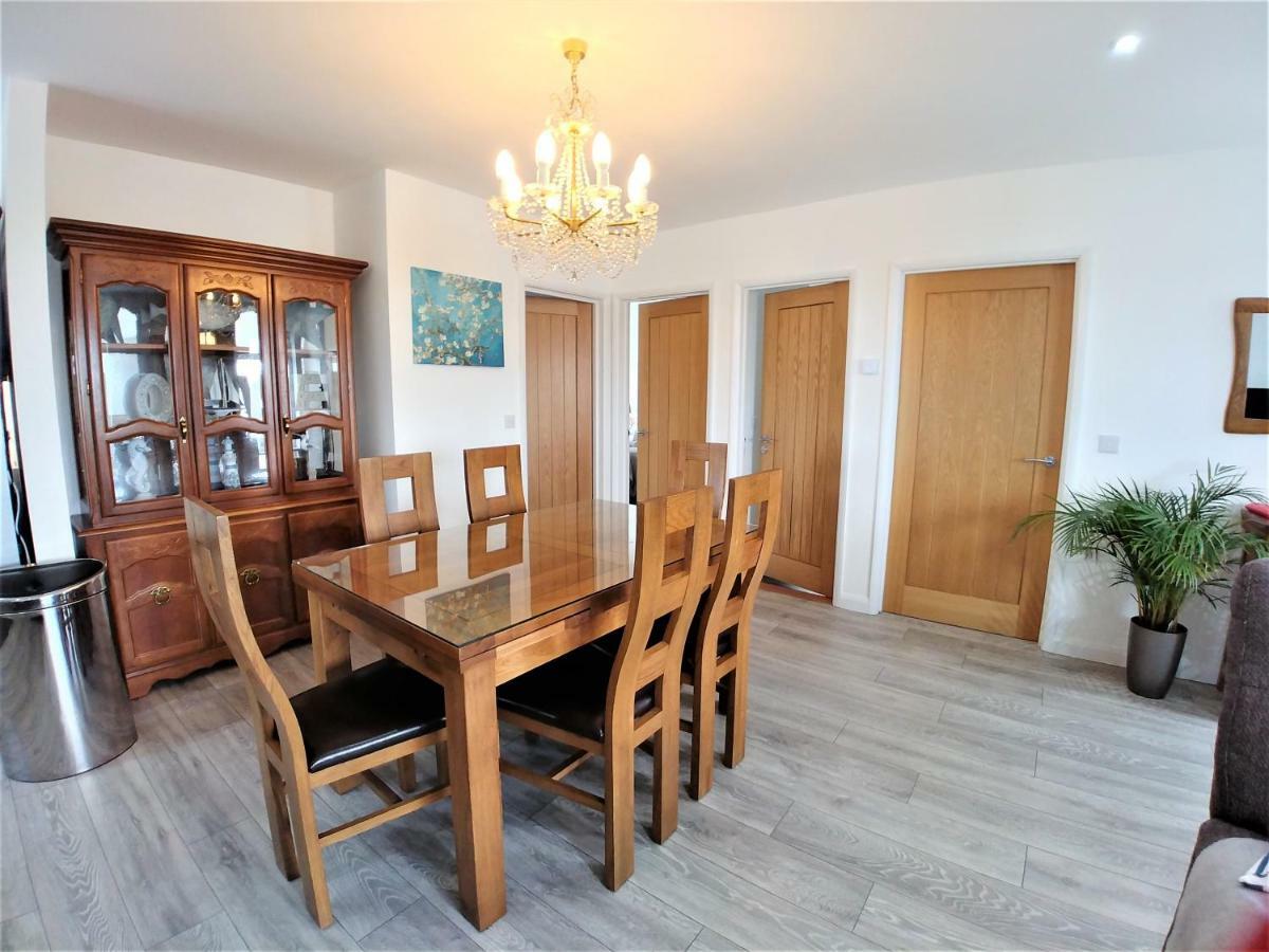 Meadow View Apartments New Quay Εξωτερικό φωτογραφία